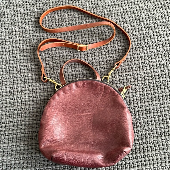 Anni Mini Shoulder Bag purse by Eleven Thirty - Picture 2 of 8